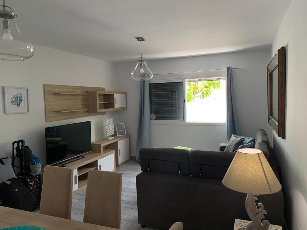 Fabulous Villa Mabel Corralejo Kültér fotó