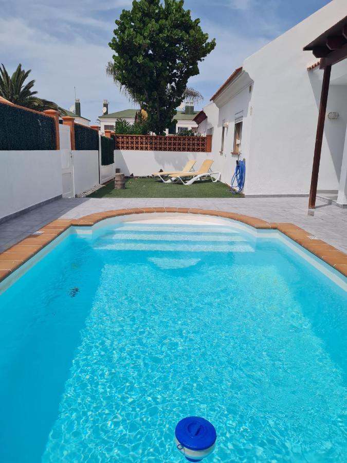 Fabulous Villa Mabel Corralejo Kültér fotó
