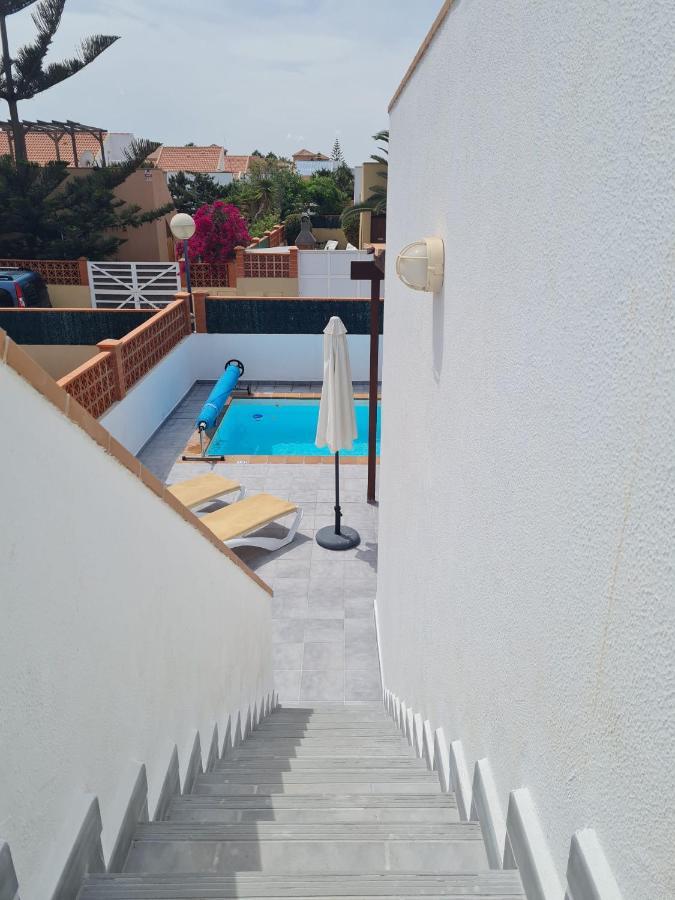 Fabulous Villa Mabel Corralejo Kültér fotó