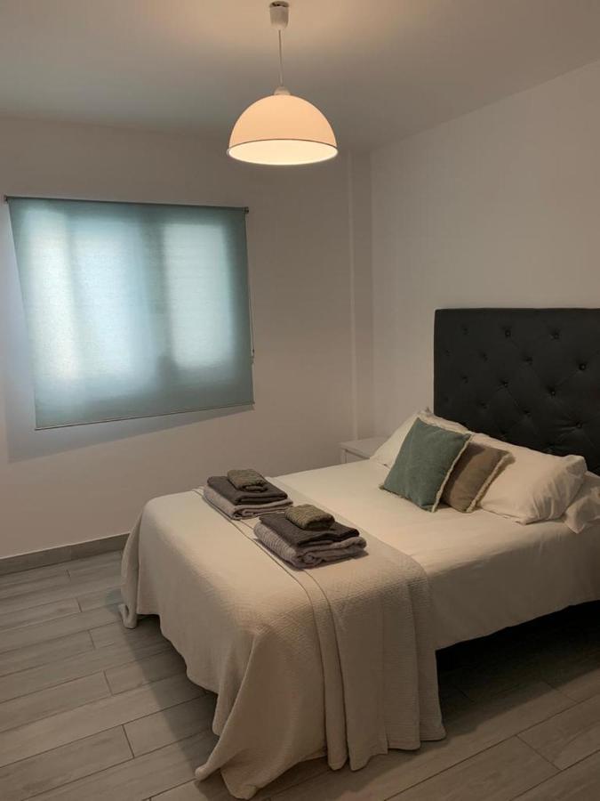 Fabulous Villa Mabel Corralejo Kültér fotó